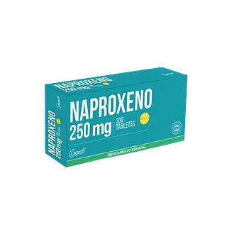Naproxeno 250 Mg Tab * 300 Laproff