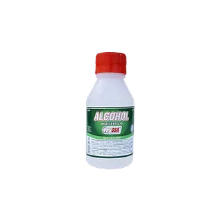 Alcohol Osa Fco*120ml Osa
