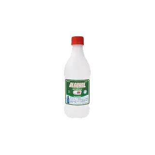 Alcohol Antiseptico Fco*345ml Osa