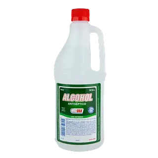 Alcohol Antiseptico Fco *750ml Osa