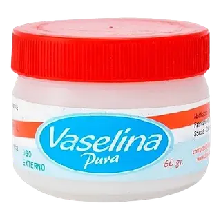 Vaselina Tarro * 60 Gr Disanfer