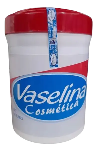 Vaselina Tarro * 400 Gr Disanfer