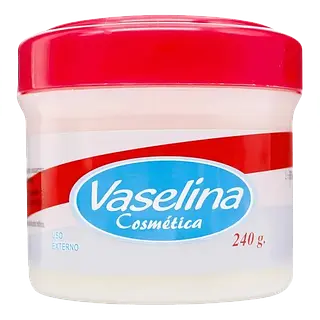 Vaselina Tarro * 240 Gr Disanfer