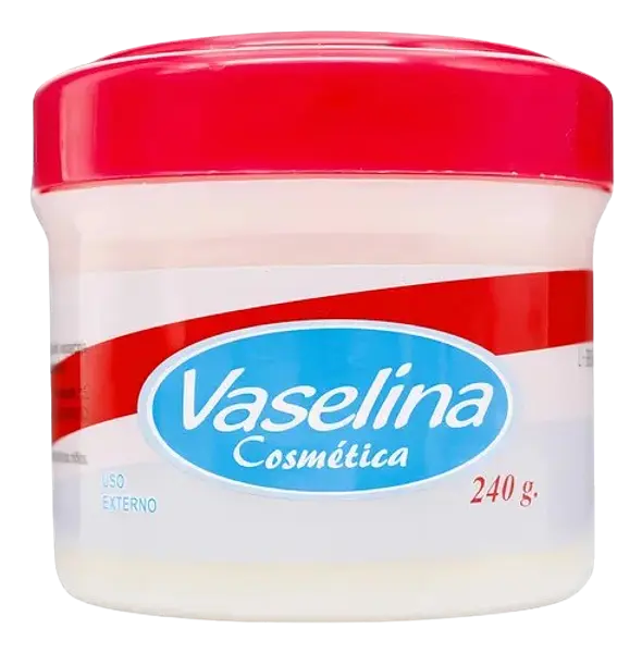 Vaselina Tarro * 240 Gr Disanfer
