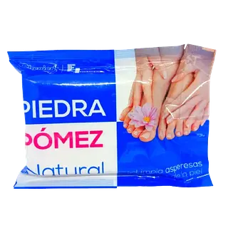 Piedra Pomez Unidad Disanfer