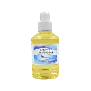 Aceite De Almendras Fco * 250 Ml Disanfer