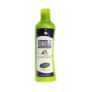 Crema Acondicionadora Biotina Colageno Y Elastina Fco*250 M