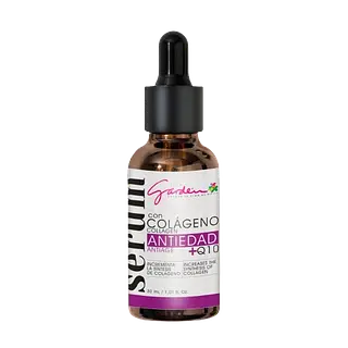 Serum Con Colageno * 30 Ml Botanica Face
