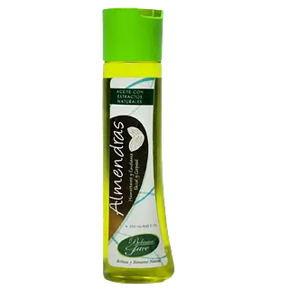 Aceite Almendras * 250ml Botanica Face