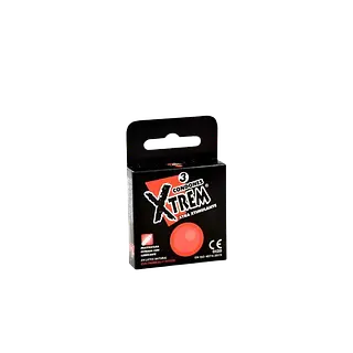 Preservativo Xtrem Xtimulante X 3 Bcn Medical