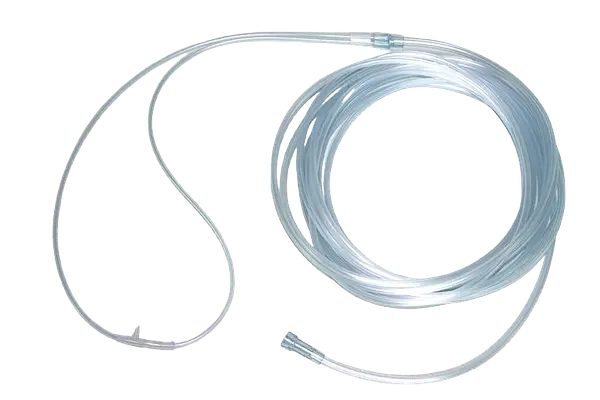 Canula Nasal Para Oxigeno Adulto Bioplast