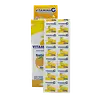 Vitamina C 500 Mg Naranja * 100 Tabletas Coaspharma