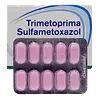 Trimetoprim/Sulfa 160-800 Mg Tab *10 Coaspharma