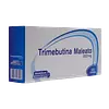 Trimebutina 200mg Caja *330 Tabletas Coaspharma