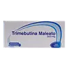 Trimebutina 200mg Caja *330 Tabletas Coaspharma