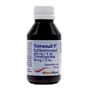 Trimetoprim/Sulfa 80+400 Mg Susp Fco * 120 Ml Coaspharma