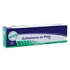 Sulfadiazina De Plata 1% Tubo * 30 Gr Coaspharma