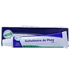 Sulfadiazina De Plata 1% Tubo * 30 Gr Coaspharma