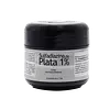 Sulfadiazina De Plata 1% Pote * 30 Gr Coaspharma