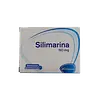 Silimarina 150 Mg Cap * 20 Coaspharma