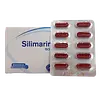 Silimarina 150 Mg Cap * 20 Coaspharma