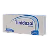 Tinidazol 500 Mg Tab * 8 Coaspharma