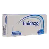 Tinidazol 500 Mg Tab * 8 Coaspharma