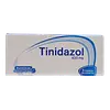 Tinidazol 500 Mg Tab * 8 Coaspharma