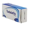 Tadalafilo 20 Mg * 4 Tabletas Recubiertas Coaspharma