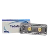 Tadalafilo 20 Mg * 4 Tabletas Recubiertas Coaspharma