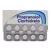 Propanolol 40 Mg Tab * 20 Coaspharma