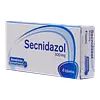 Secnidazol 500 Mg Tab * 4 Coaspharma