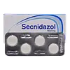 Secnidazol 500 Mg Tab * 4 Coaspharma