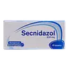 Secnidazol 500 Mg Tab * 4 Coaspharma