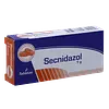 Secnidazol 1 G Tab * 2 Coaspharma