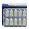 Pamoato De Pirantel 250 Mg Tab * 60 Coaspharma