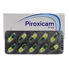 Piroxicam 20mg Cap * 10 Coaspharma
