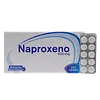 Naproxeno 500mg Caja *330 Tb Coaspharma