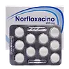 Norfloxacino 400 Mg Tab * 20 Coaspharma