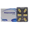 Nitazoxanida 500 Mg Tab * 6 Coaspharma