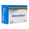 Metronidazol 500 Mg Tab * 100 Coaspharma