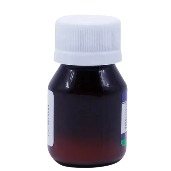 Mebendazol 100mg/5ml Susp Fco * 30 Ml Coaspharma