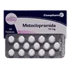 Metoclopramida 10 Mg Tab * 30 Coaspharma