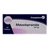 Metoclopramida 10 Mg Tab * 30 Coaspharma