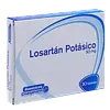 Losartan 50 Mg Tab * 30 Coaspharma