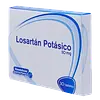 Losartan 50 Mg Tab * 30 Coaspharma