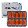 Ibuprofeno 800 Mg Tab * 60 Coaspharma