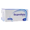 Ibuprofeno 400 Mg Tab * 60 Coaspharma