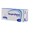 Ibuprofeno 400 Mg Tab * 60 Coaspharma
