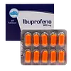 Ibuprofeno 600 Mg Tab * 60 Coaspharma